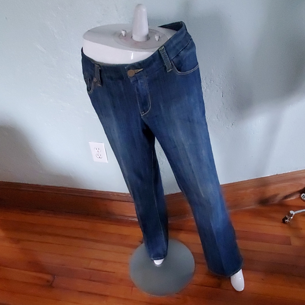 Seven jeans